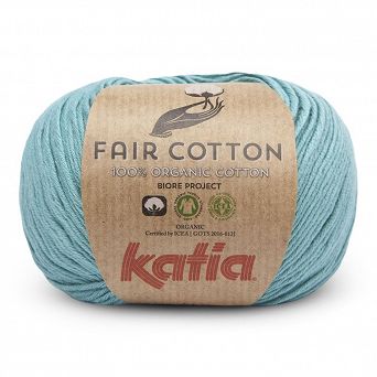 Fair Cotton  16